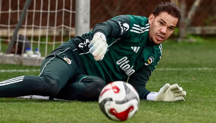 Fenerbahçe’de Ederson depremi