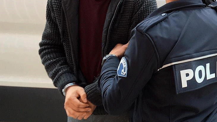 FETÖ'ye yeni operasyon: 13 gözaltı kararı