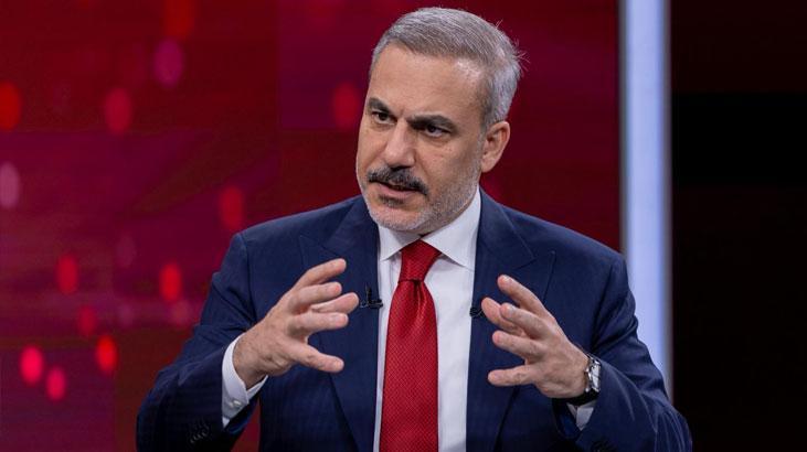 Fidan: Türk Dünyası asli aktör olmalı