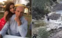 Foça’daki selde kaybolan Bülent Kaptanoğlu’nun cansız bedenine ulaşıldı