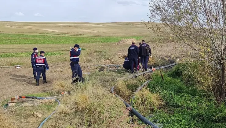 Foseptik çukuruna düşen iki kişi hayatını kaybetti