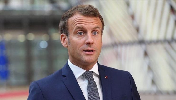Fransa’da Macron’u sevindirecek gelişme