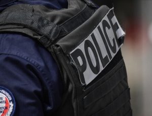 Fransa’da silahlı saldırı: 2 ölü, 5 yaralı