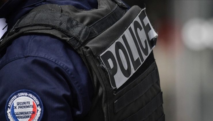 Fransa’da silahlı saldırı: 2 ölü, 5 yaralı