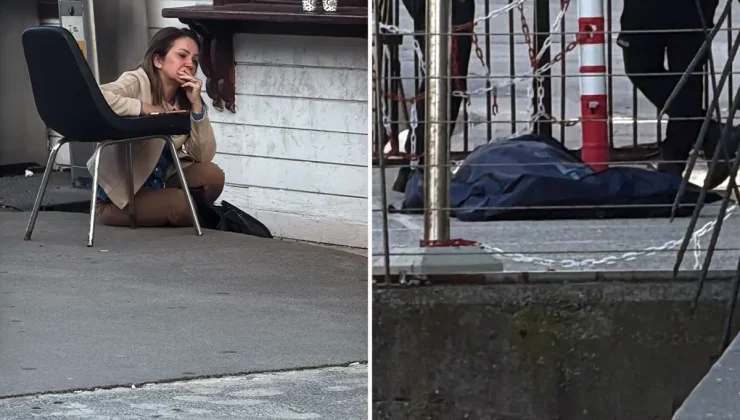 FSM’de kahreden olay! Bir umut bekledi ama denizden gelen haberle yıkıldı