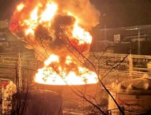 FT’den çarpıcı iddia… Ukrayna Rusya’yı ABD yardımıyla vuruyor