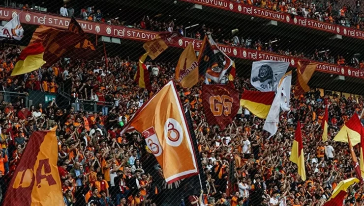 Galatasaray Şampiyonlar Ligi’nde dünya devlerini solladı