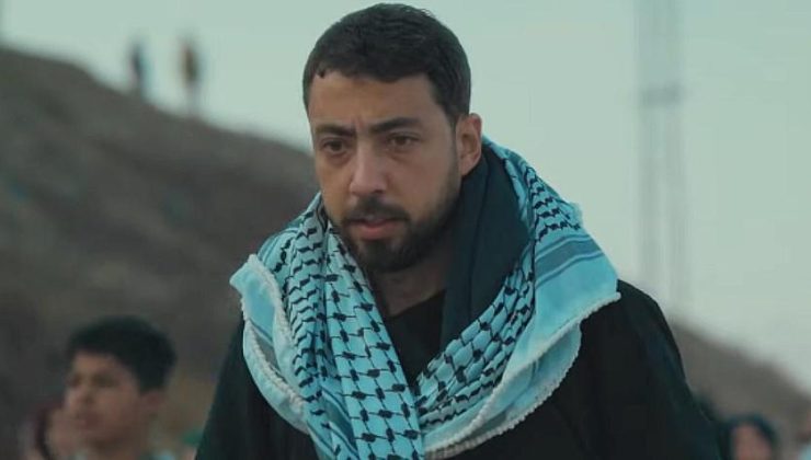 Gazeteci Yahia Barzaq İsrail'in saldırıları sonucunda hayatını kaybetti