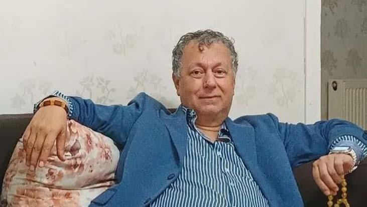 Gaziantep’te parkta dehşet! Uyardığı kişi motosiklet kaskıyla dövüp öldürdü