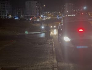 Gaziantep’te bıçaklı kavga: 1 ölü