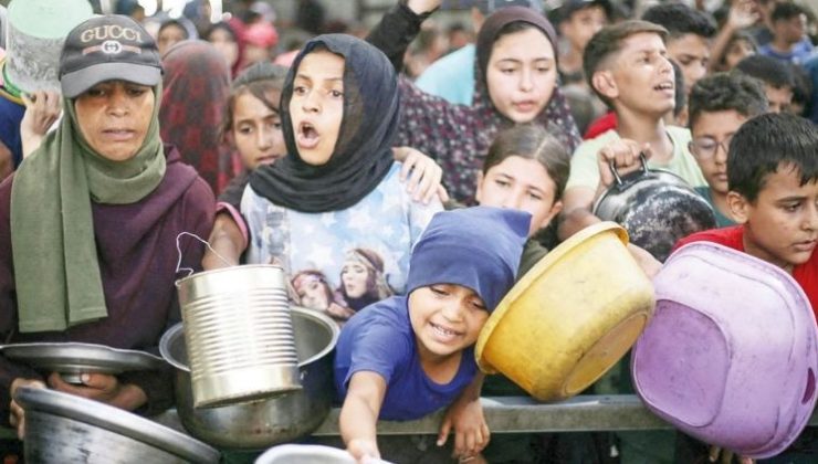 Gazze teklifi masada Hamas’tan plana revize gelebilir
