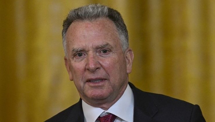 Gazze’de ateşkes müzakereleri için Trump’ın özel temsilcisi Witkoff, Mısır’a gidiyor
