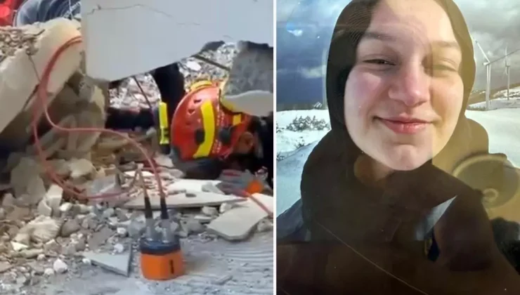 Gebze’deki tek mucize! İşte Dilara ile iletişim kurulduğu anlar