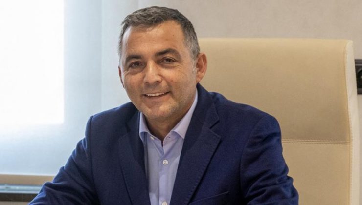 Geçici olarak görevden uzaklaştırılan tutuklu Manavgat Belediye Başkanı Niyazi Nefi Kara, CHP'den istifa etti