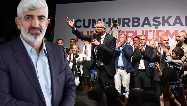 GENAR Araştırma, KKTC seçimlerinde fena çuvalladı