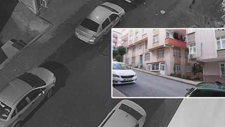 Genç kadın balkondan düştü! Görgü tanığı: Merdivende kan vardı!