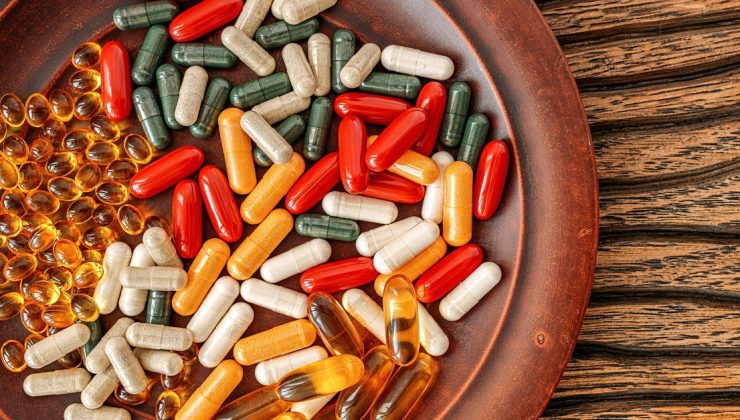 Gereksiz vitamin kullanımı vücuda zarar verebilir