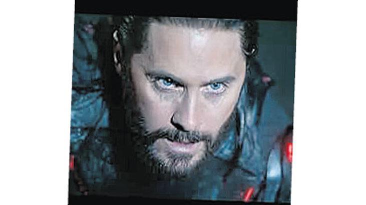 Gişenin yeni lideri ‘Tron’