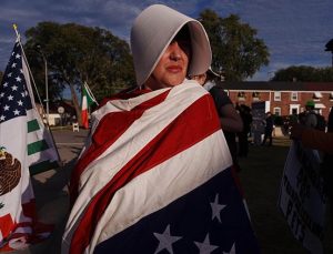 Göçmen karşıtı operasyonlar Los Angeles’ta ‘acil durum’ ilan ettirdi