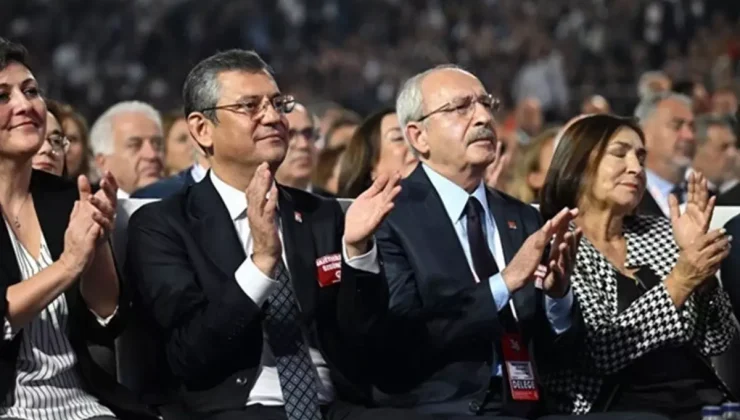 Gözler CHP’nin mutlak butlan davasında! İşte mahkemenin önündeki 4 seçenek
