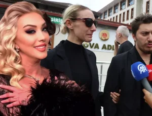 Güllü ile ilgili olay iddia! Oğlundan şiddet gördü, KADES’den yardım istedi