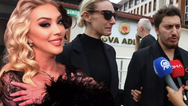 Güllü ile ilgili olay iddia! Oğlundan şiddet gördü, KADES’den yardım istedi