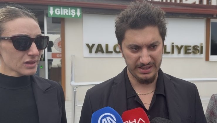 Güllü’nün oğlu ve kızının savcılığa verdiği ifade ortaya çıktı