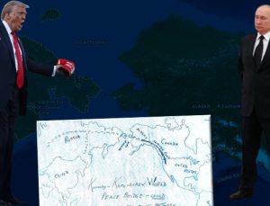 Gündeme bomba gibi düşen öneri: Trump-Putin tüneli! Gerçekleşirse bu bir ilk olacak