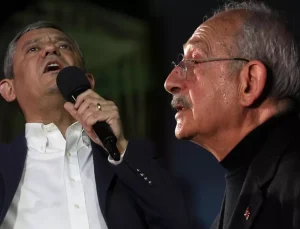 Gündeme bomba gibi düşen yeni parti iddiası: Başrolde Kılıçdaroğlu var