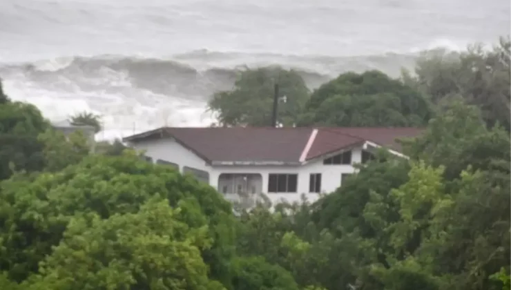 Haiti’de sel felaketi: 25 kişi hayatını kaybetti