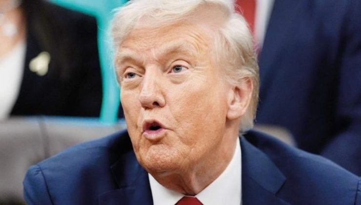Hamas ‘tamam’ dedi Trump duyurdu… ‘İsrail ateşi kessin’