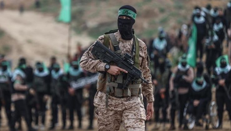 Hamas: Netanyahu ateşkesi açıkça ihlal etti