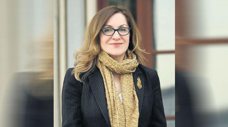 Handan İnci’yi kaybettik