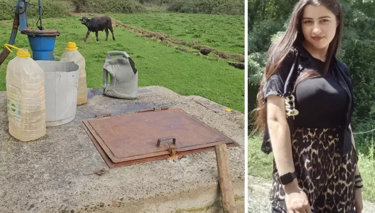 Hasret’in ölümünde kan donduran detay! Hayvanların anormal hareketi, vahşeti ortaya çıkarmış