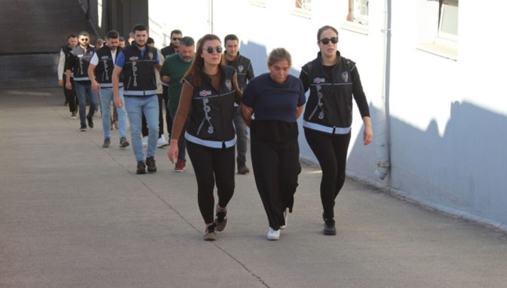 Hazineye ait araziyi satma vaadi… 80 milyon TL’lik vurgun!