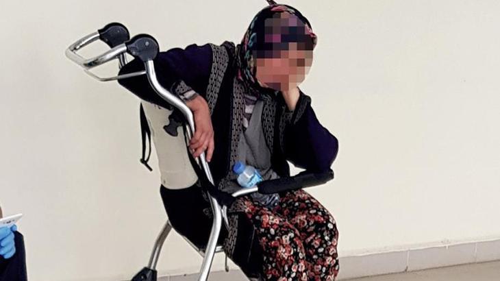 Her detayı kan dondurdu… Bebeğini köprü altına gömdü! 5 yıl önce de pazarda ölüme terk etmiş