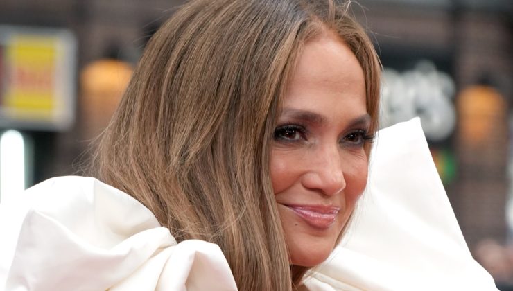 “Hiç sevilmedim” diyen Jennifer Lopez’e eski eşinden yanıt: Sorun senin aldatman