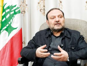 Hizbullah yetkilisi: İç savaş bile çıksa silah bırakmayız