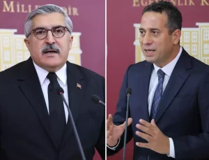 Hüseyin Yayman’dan CHP’li Mahir Başarır’ın sözlerine sert tepki