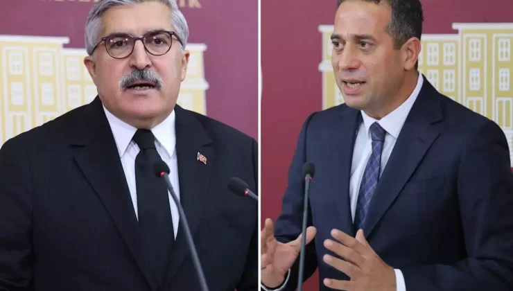 Hüseyin Yayman’dan CHP’li Mahir Başarır’ın sözlerine sert tepki