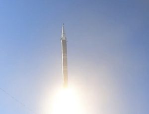 Husilerden İsrail’e füze saldırısı