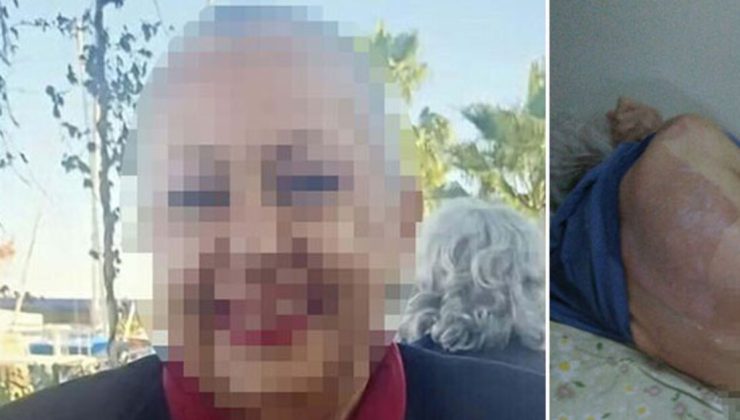 Huzurevinde ölümde, sanık doktor için yakalama kararı!