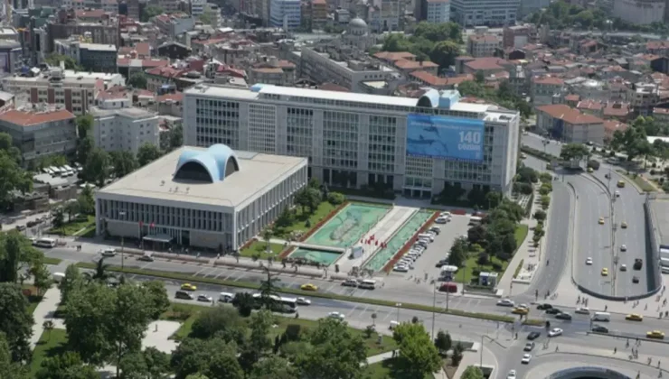 İBB’ye yönelik ‘yolsuzluk’ soruşturmasında 200’den fazla kişi ifadeye çağrıldı