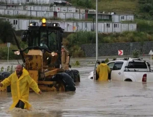 İçişleri ve Meteoroloji’den peş peşe uyarı! Bu 9 ilde yaşayanlar dikkat