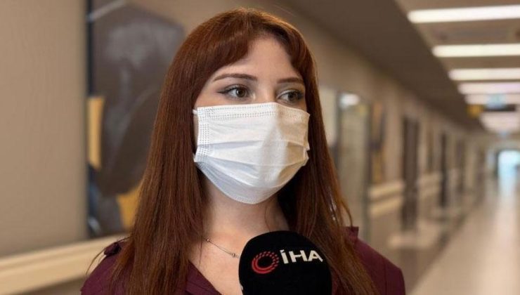 İçtiği ağrı kesiciler hayatını kararttı! 'Herhangi bir ilaçla bu duruma düşmek insanı çok şaşırtıyor'