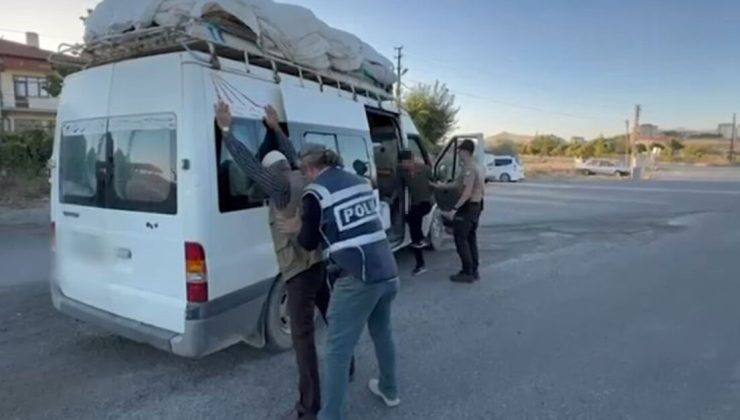 İki cinayetten 22 yıldır aranıyordu!