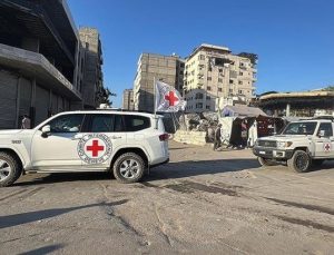 İki İsrailli esirin cesedi daha teslim edilecek