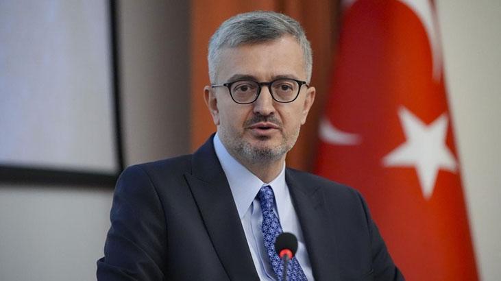 İletişim Başkanı Duran: Cumhurbaşkanı Erdoğan yarın 'Barış için Şarm El-Şeyh Zirvesi'ne katılacak