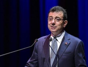 İmamoğlu’nun ‘savcılara hakaret’ davası düştü