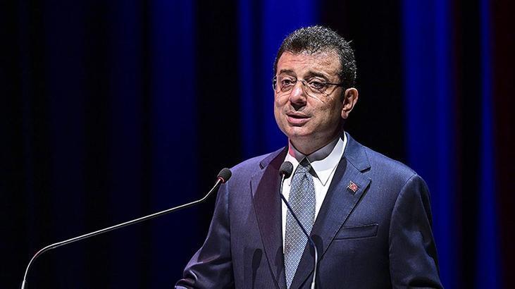 İmamoğlu’nun ‘savcılara hakaret’ davası düştü